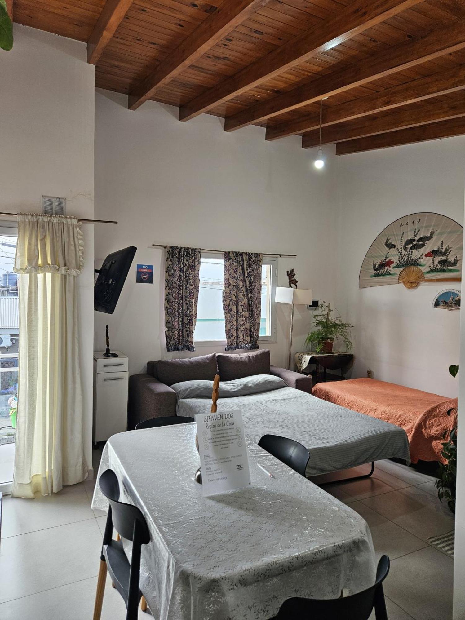 Apartamento Depto Cerca Del Aeropuerto *