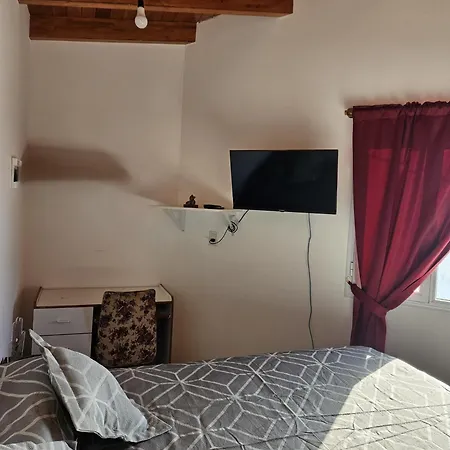 Depto Cerca Del Aeropuerto Apartment Comodoro Rivadavia Exterior photo