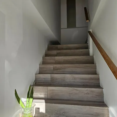 Depto Cerca Del Aeropuerto Apartment Comodoro Rivadavia Exterior photo