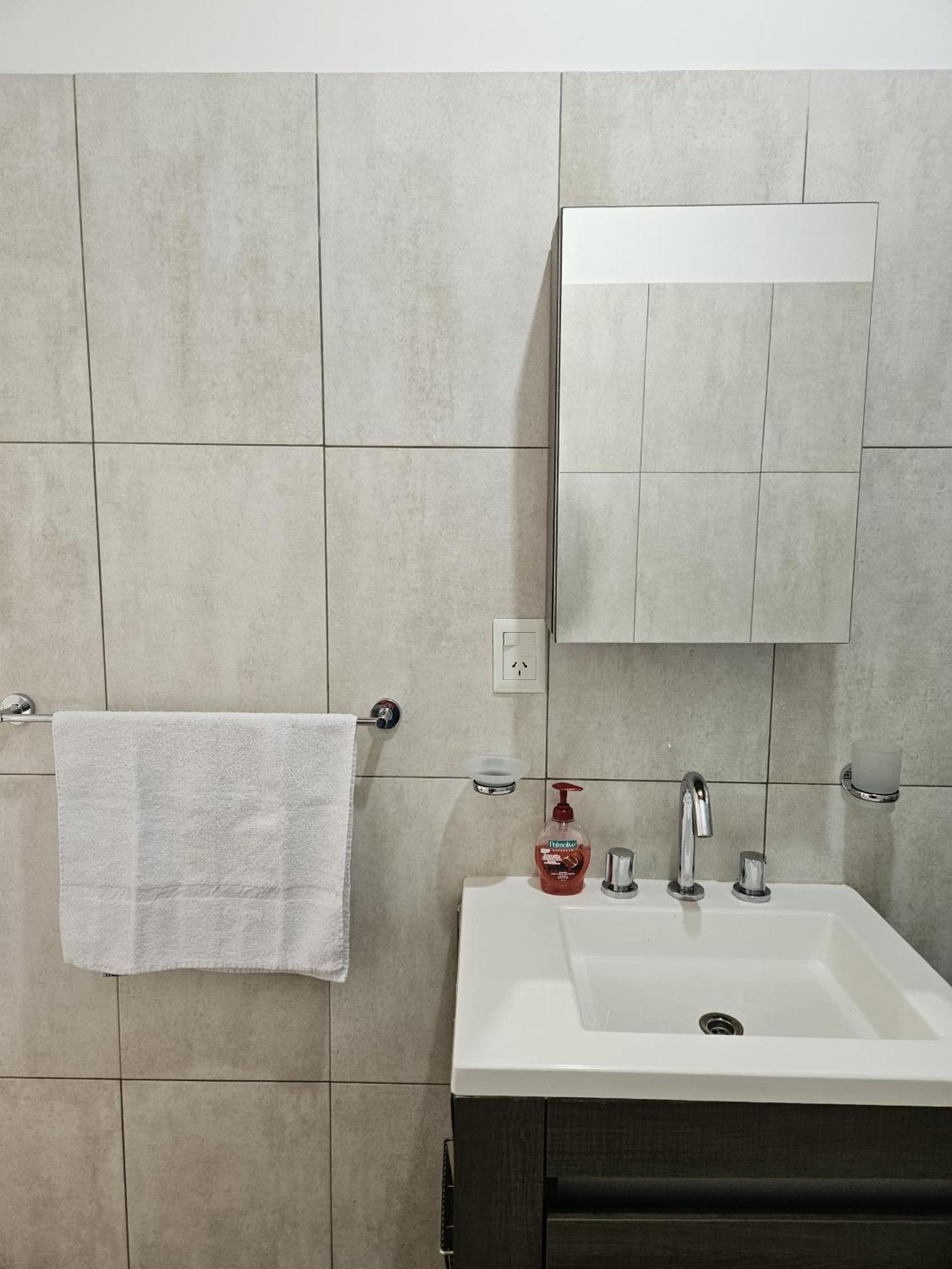 Apartment Depto Cerca Del Aeropuerto Comodoro Rivadavia