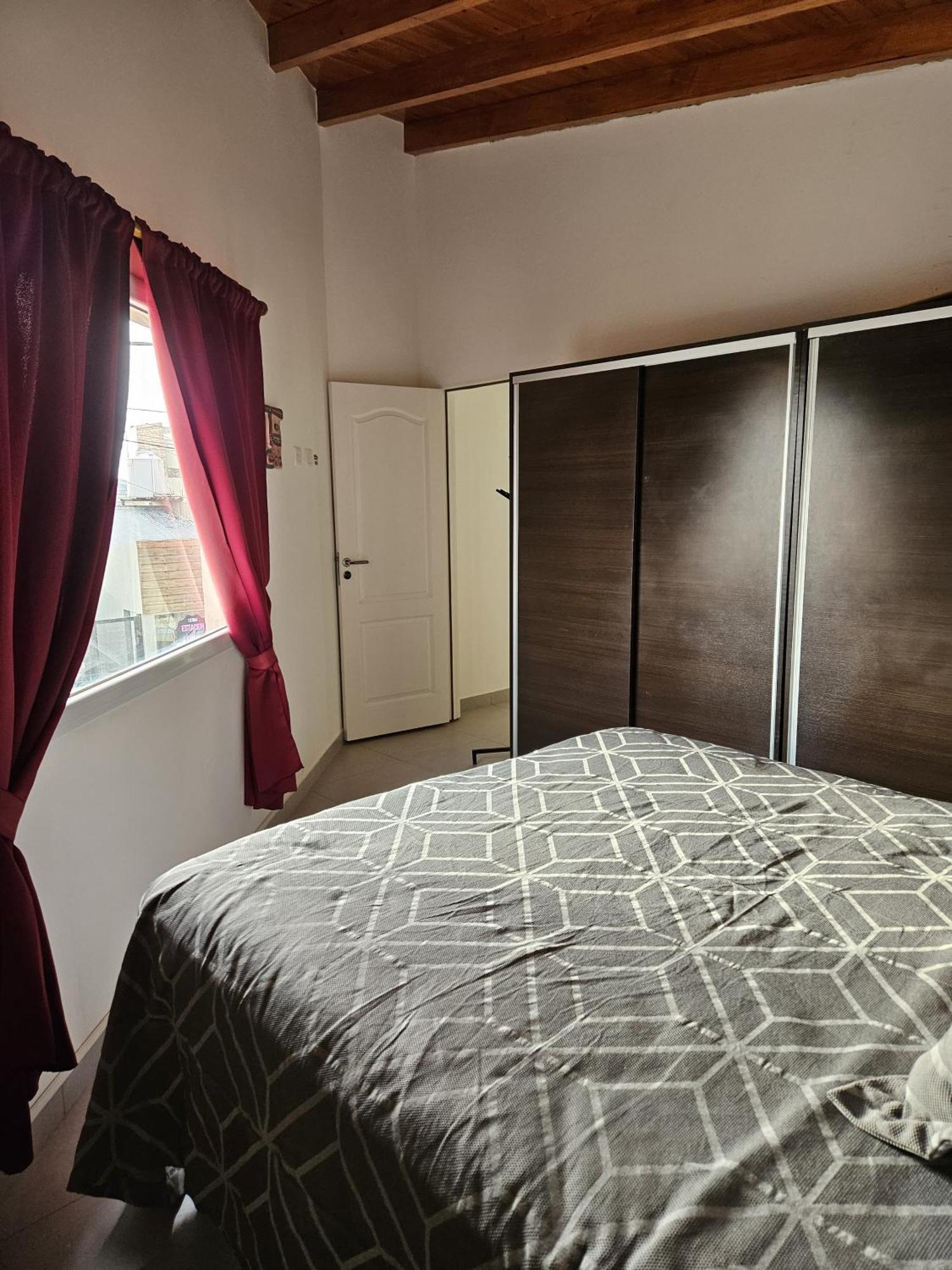 Depto Cerca Del Aeropuerto Apartment