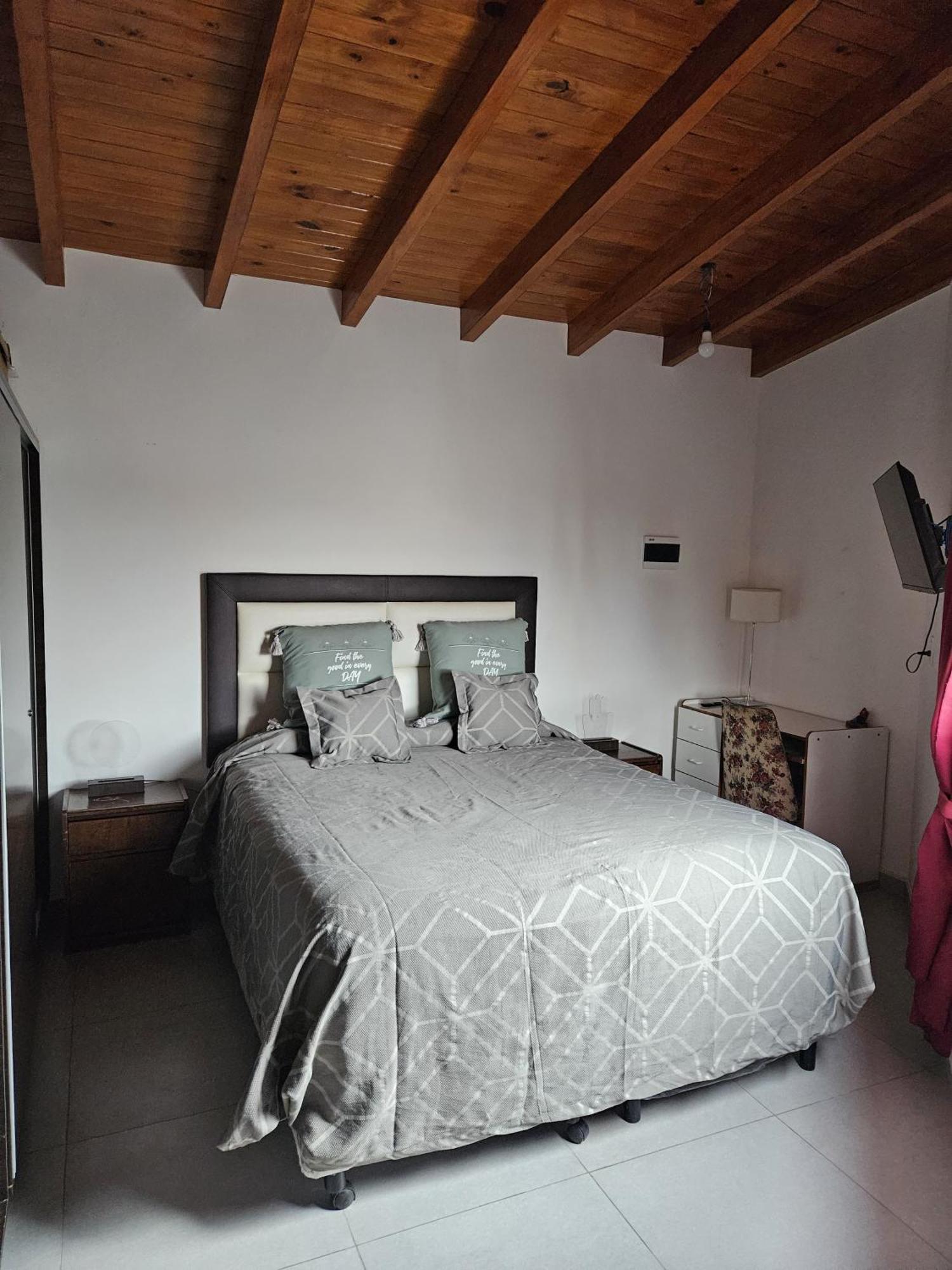 Depto Cerca Del Aeropuerto Apartment *