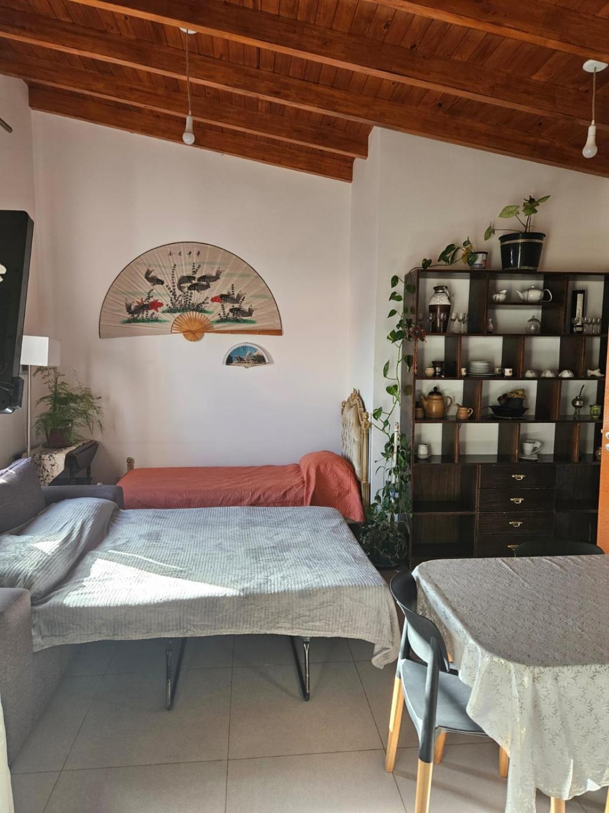 Depto Cerca Del Aeropuerto Comodoro Rivadavia