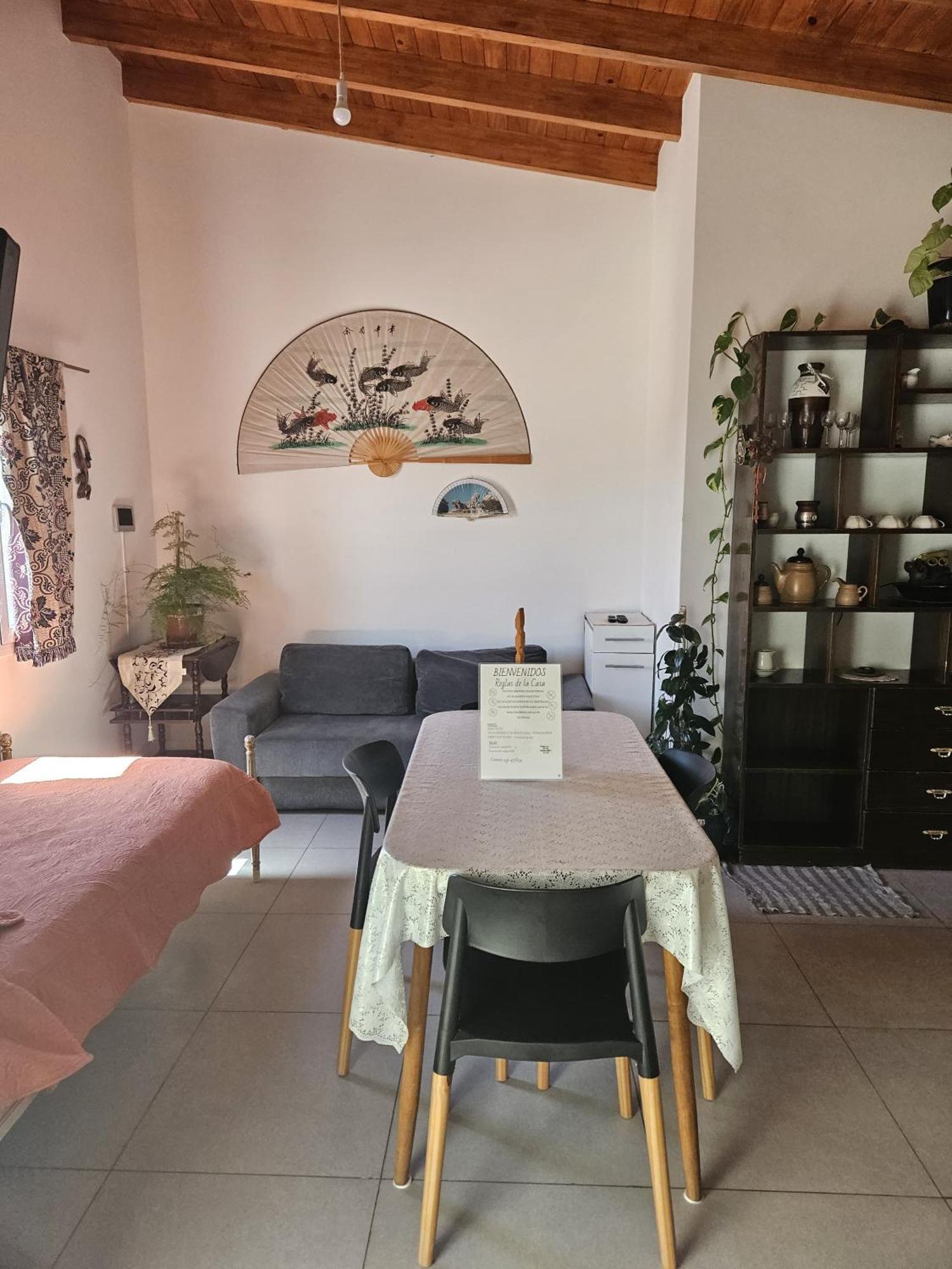Apartment Depto Cerca Del Aeropuerto Comodoro Rivadavia